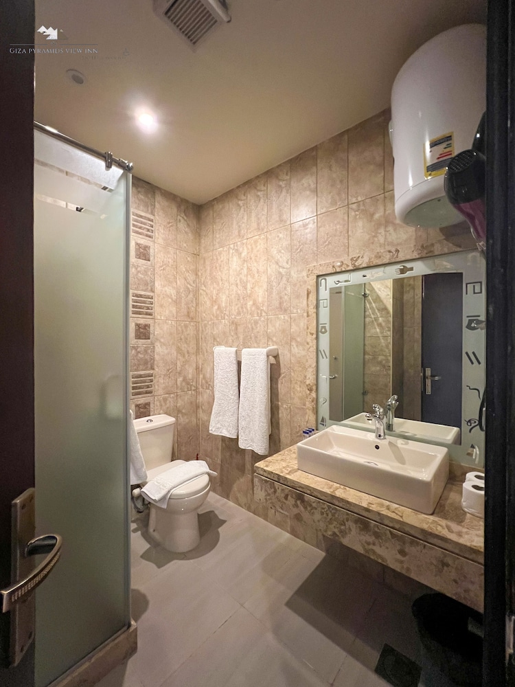 Standard Quadruple Room photo 3