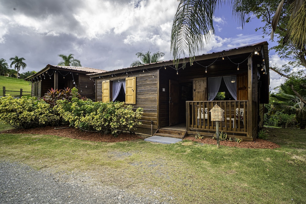 Honeymoon Cottage, 2 Bedrooms photo 2
