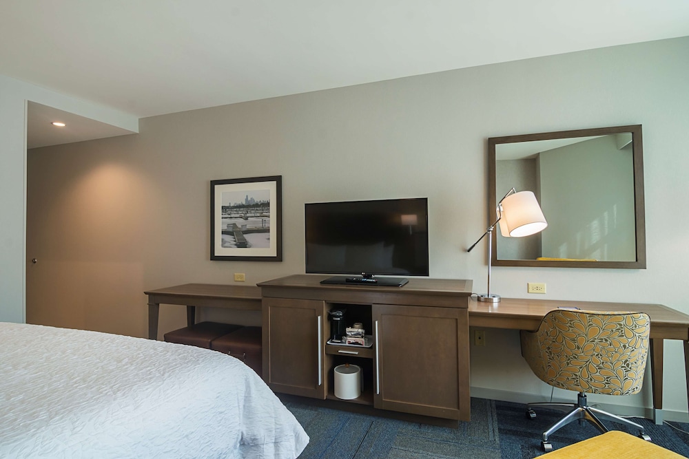 Room, 1 King Bed, Non Smoking, Refrigerator