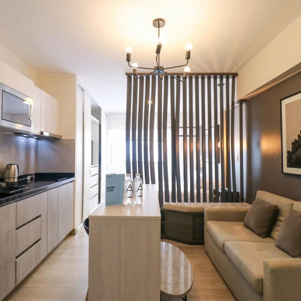 Apartment, Accessible