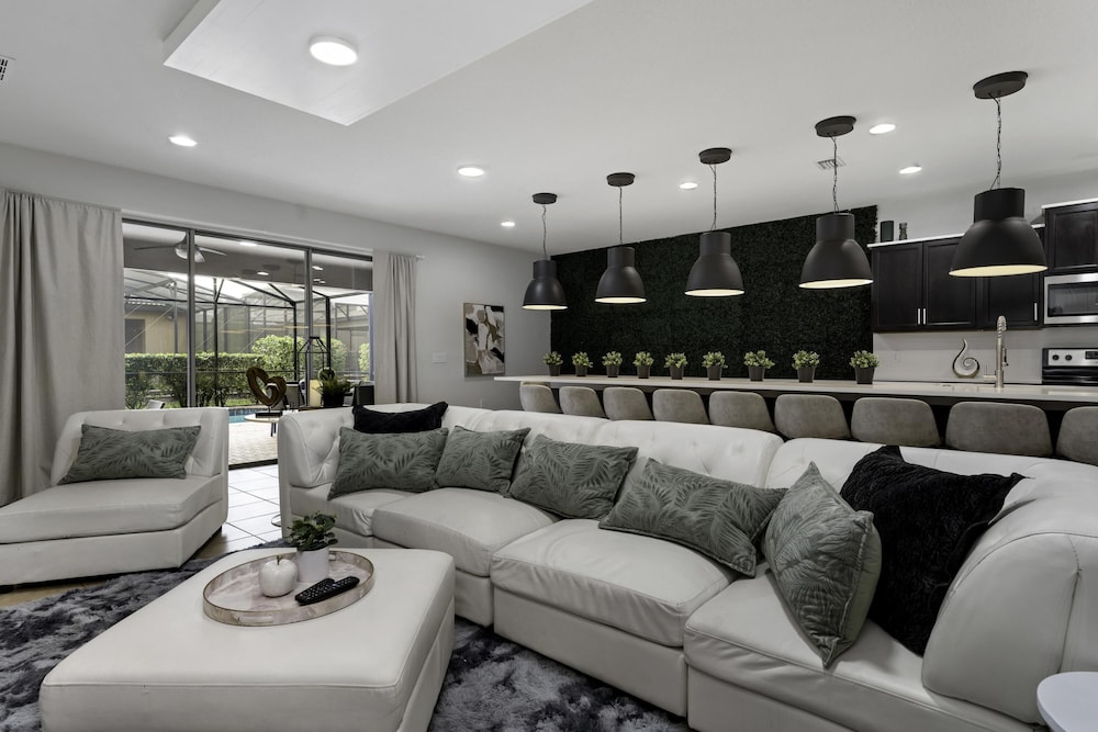 House, Accessible