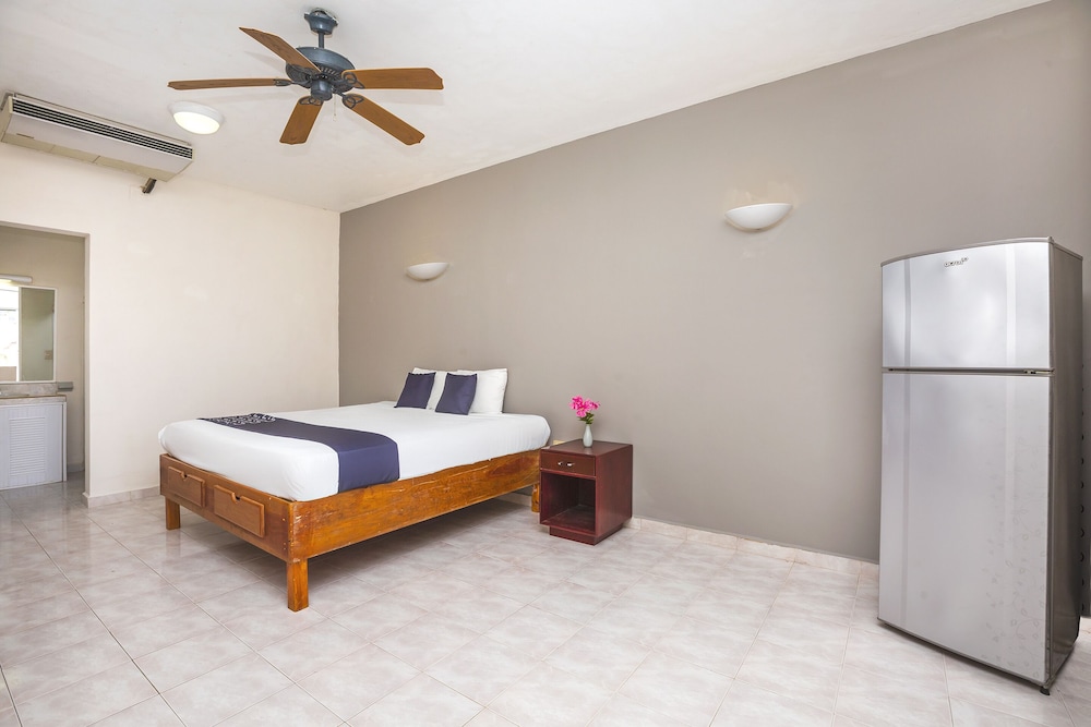 Executive Room, 1 King Bed