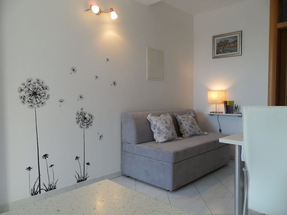 Comfort Apartment, 1 Bedroom, Terrace