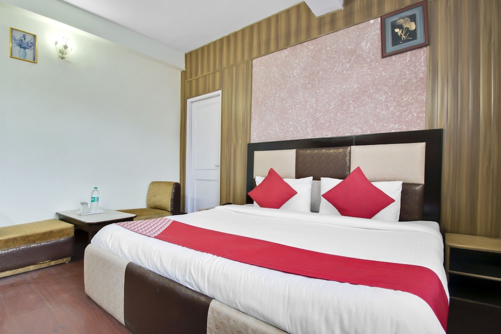 Deluxe Double Or Twin Room, 1 Queen Bed