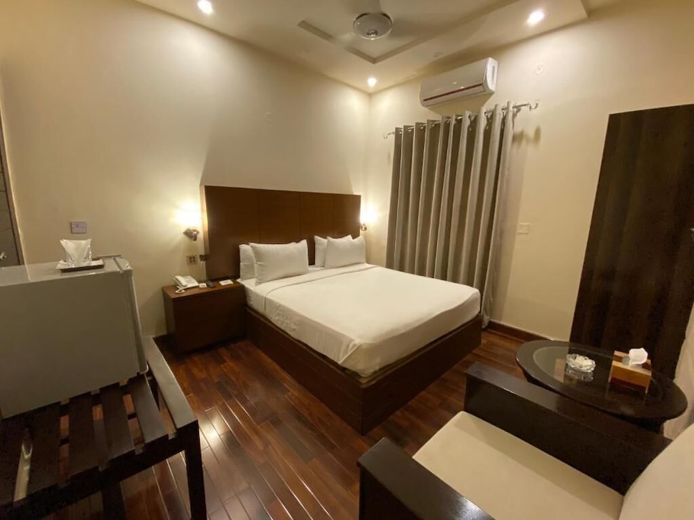 Deluxe Double Room photo 1