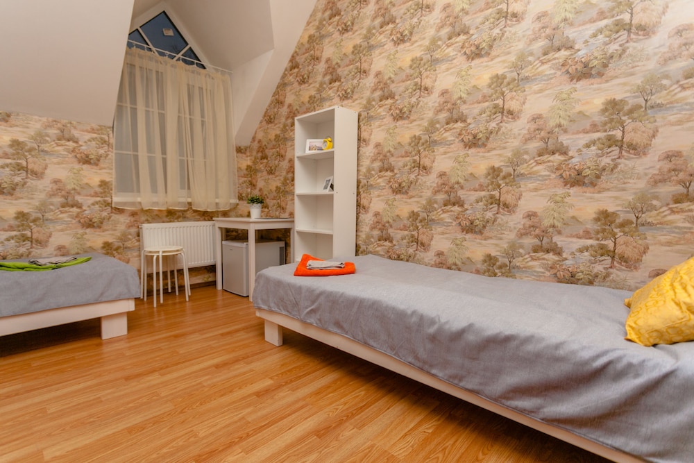 Standard Quadruple Room photo 1