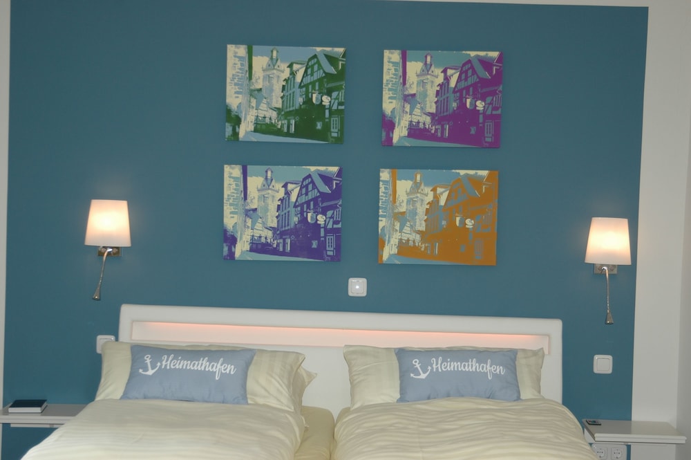 Double Room Gold - Photo 15