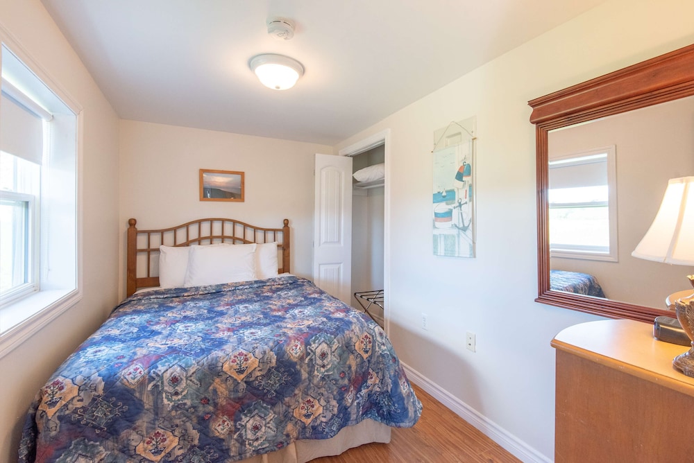 Chalet, 3 Bedrooms, Non Smoking, Jetted Tub photo 2