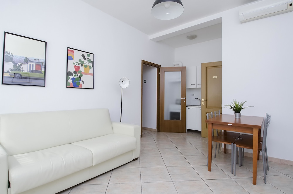 Superior Apartment, 1 Bedroom photo 3