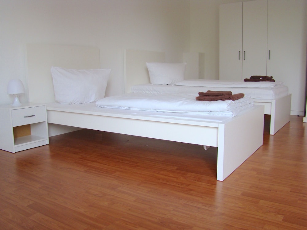 Double Room, Shared Bathroom photo 2