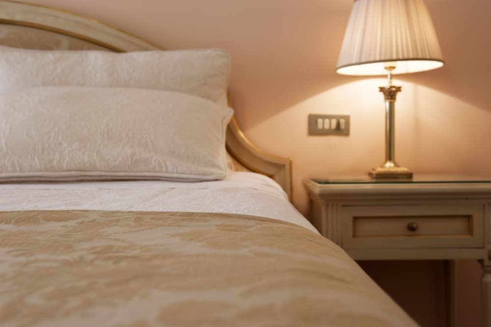 Standard Single Room photo 1
