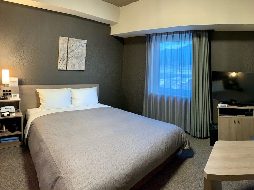[Limited Cleaning] Comfort Double Room, Non Smoking