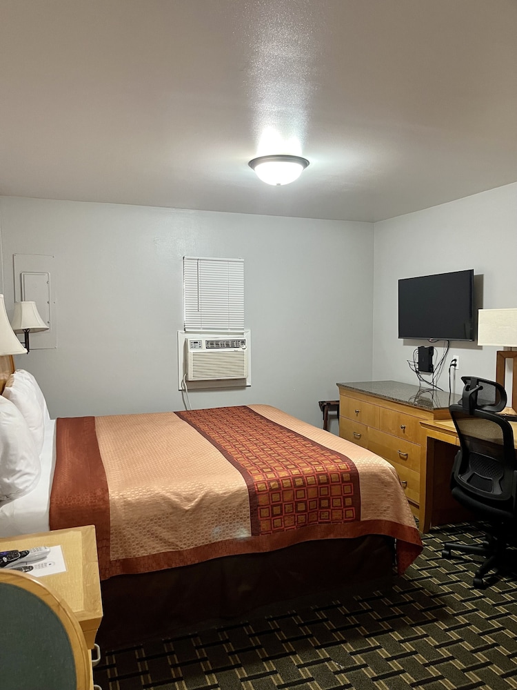 Standard Room, 1 Double Bed photo 3