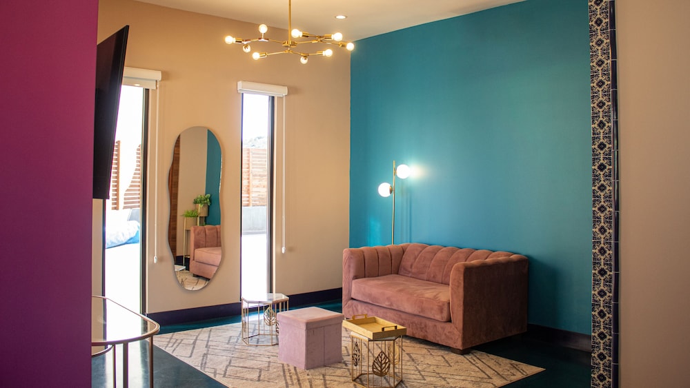 Luxury Studio, 1 Bedroom photo 1