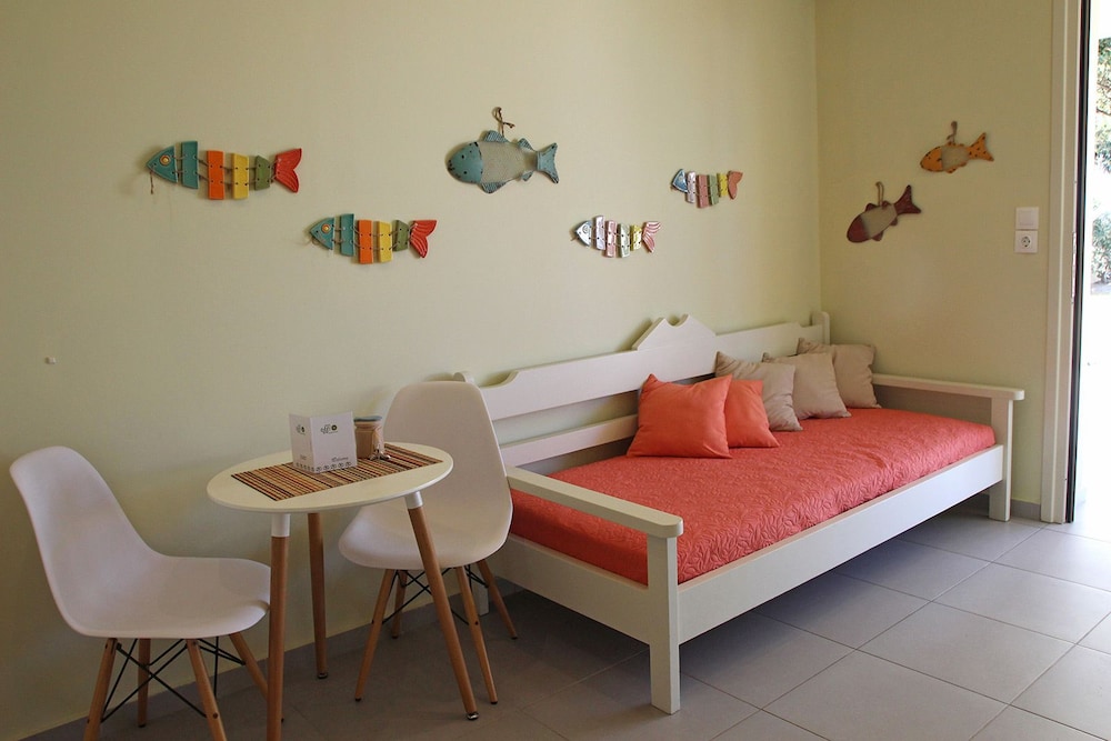 Superior Studio, Sea View photo 2