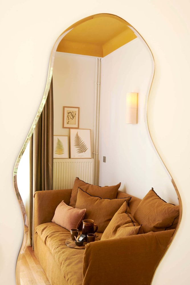 Deluxe Suite photo 2