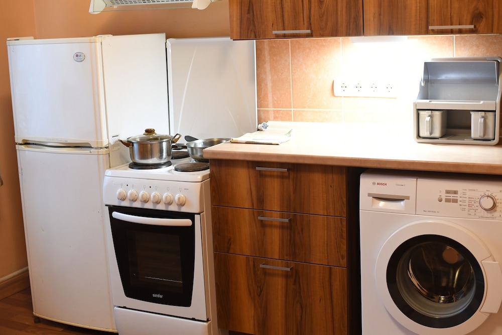 Classic Apartment photo 3