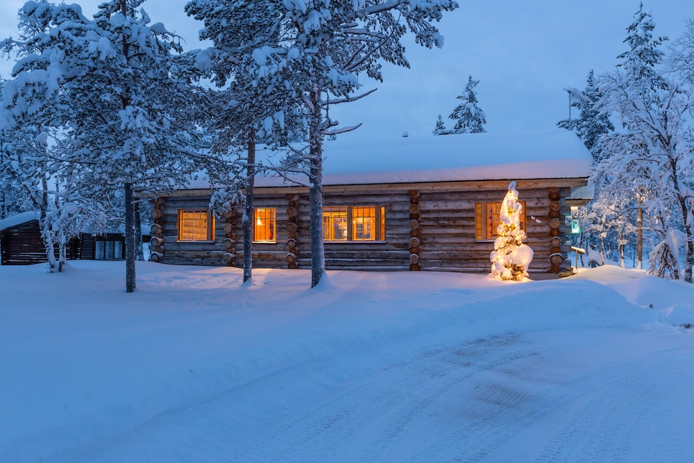 Classic Cottage, 2 Bedrooms, Non Smoking, Sauna photo 2