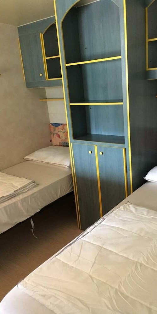 Mobile Home, 2 Bedrooms (Zurigo 29) photo 1