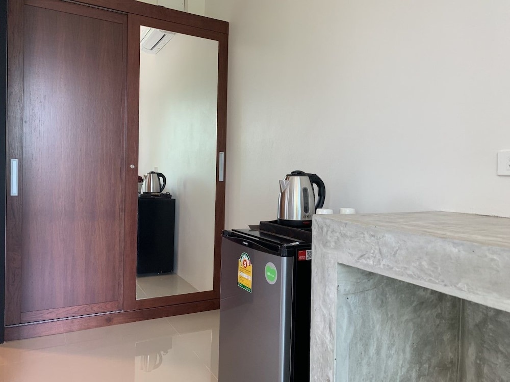 Superior Bungalow with Air Condition photo 3