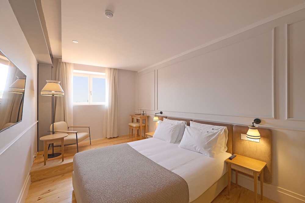 Exclusive Double Room photo 2