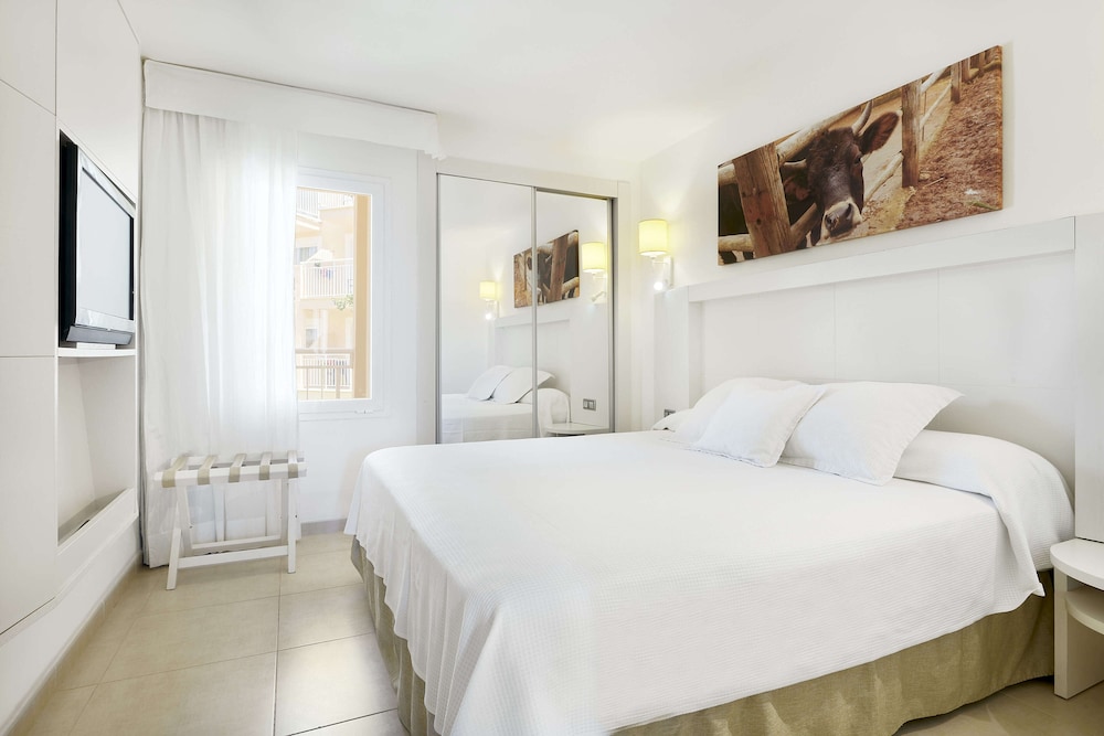 Junior Suite, Balcony