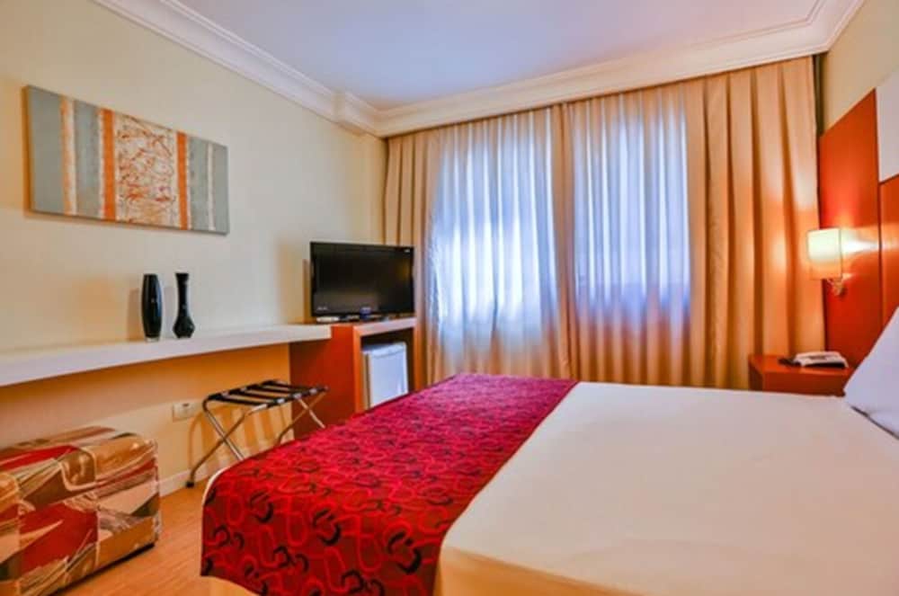 Superior Double Room, 1 Queen Bed photo 1