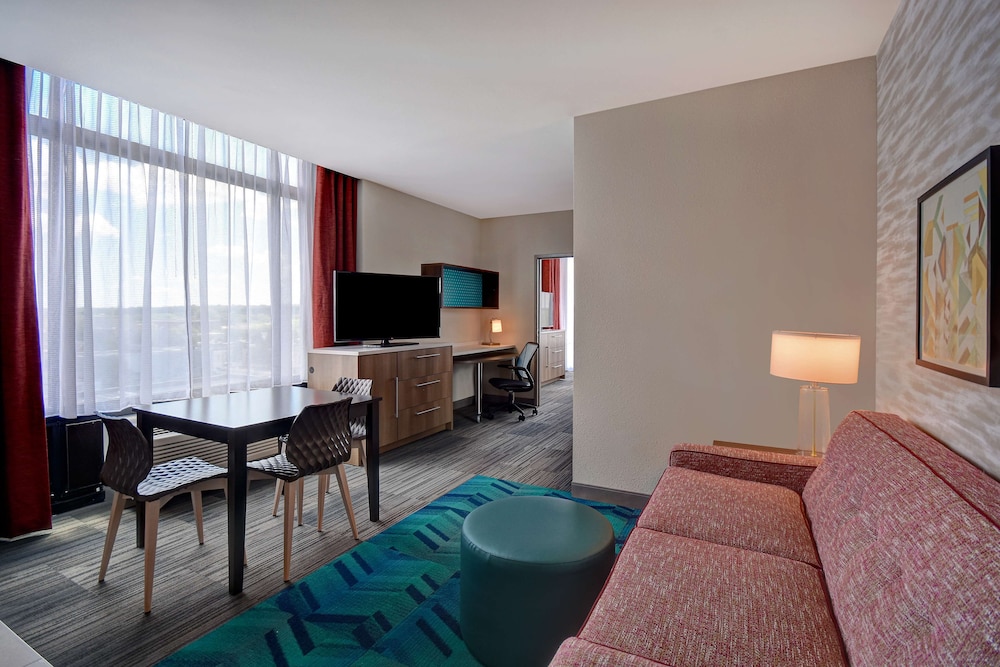 Suite, 1 Bedroom, Non Smoking - Photo 5