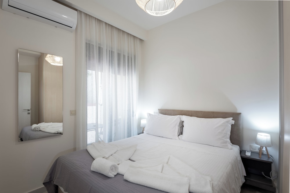 Apartment, City View, Ground Floor