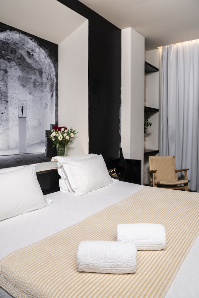 Standard Double Room Single Use