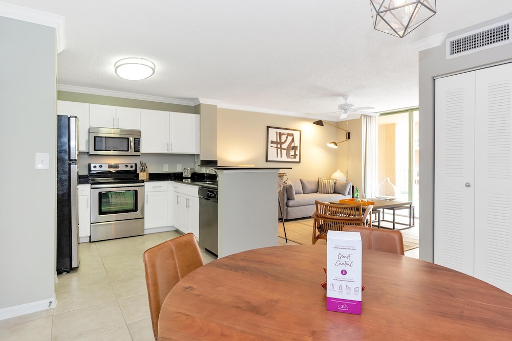 Dharma Home Suites Coral Gables at Gables Grand Plaza, 写真 25