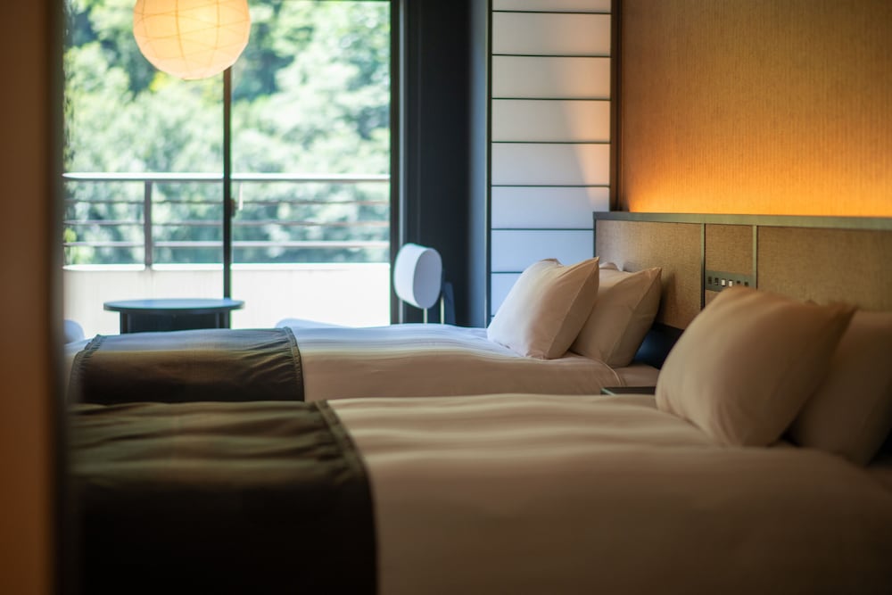 Superior Japanese-Western Style Room, Non Smoking photo 3
