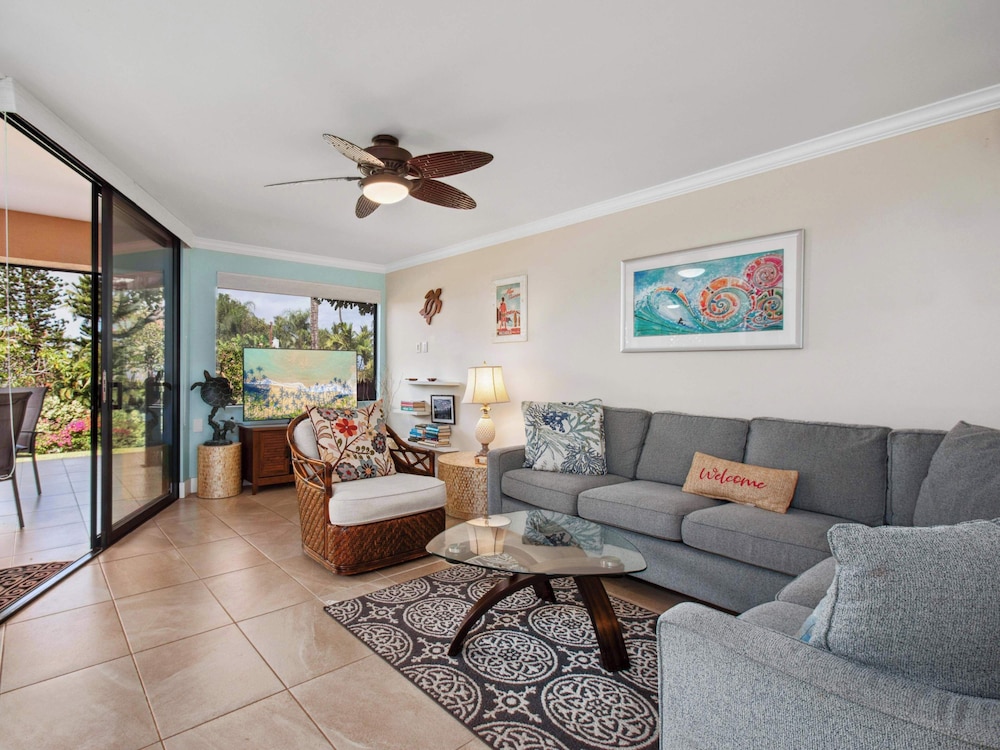 Wailea Ekahi Village 19B