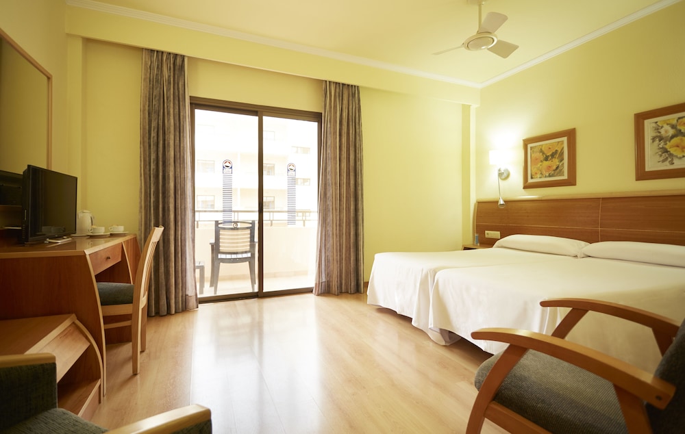 Standard Double Room - Photo 3