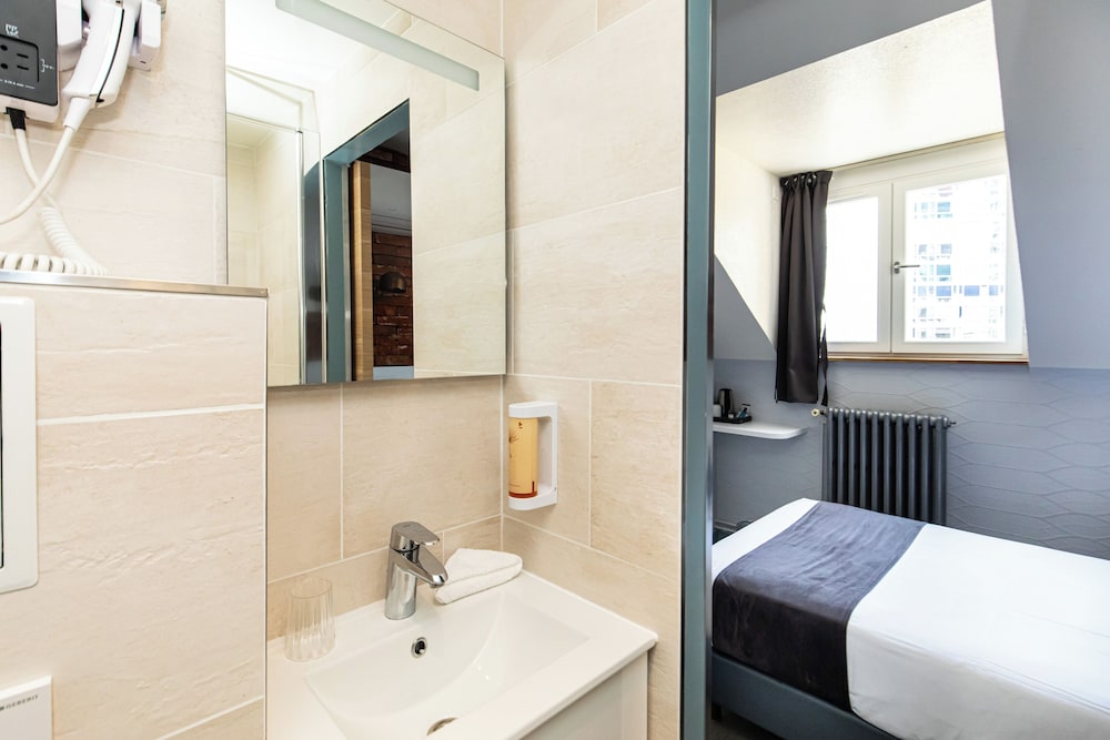 Hôtel de Paris Montparnasse - Photo 83