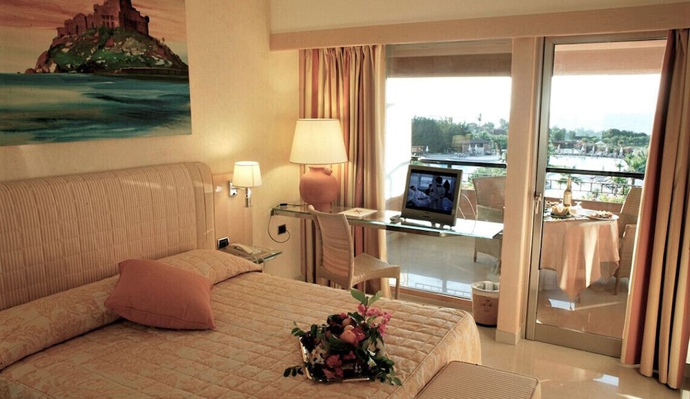 Superior Double Room, Sea View - Photo 5