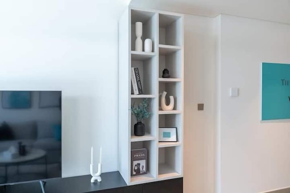 Luxury Apartment photo 2