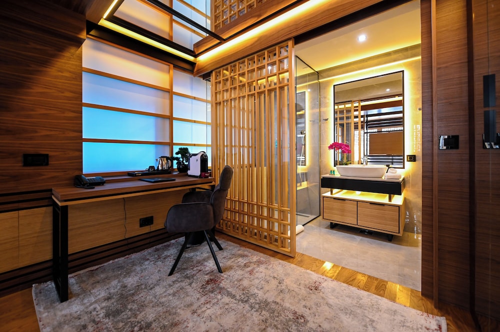 Executive Double Room - Photo 4