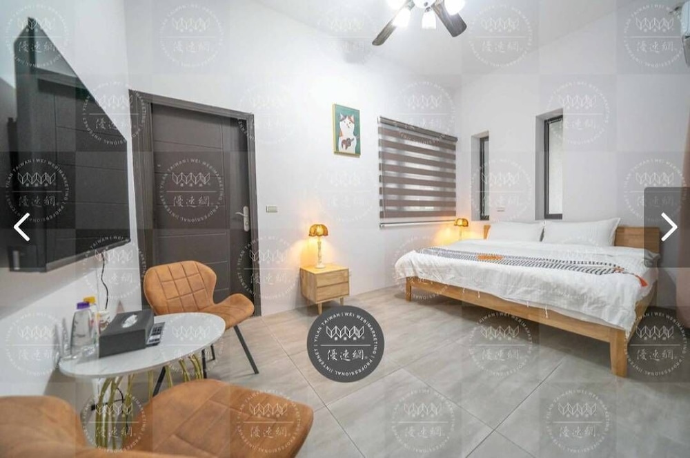 Superior Double Room photo 2