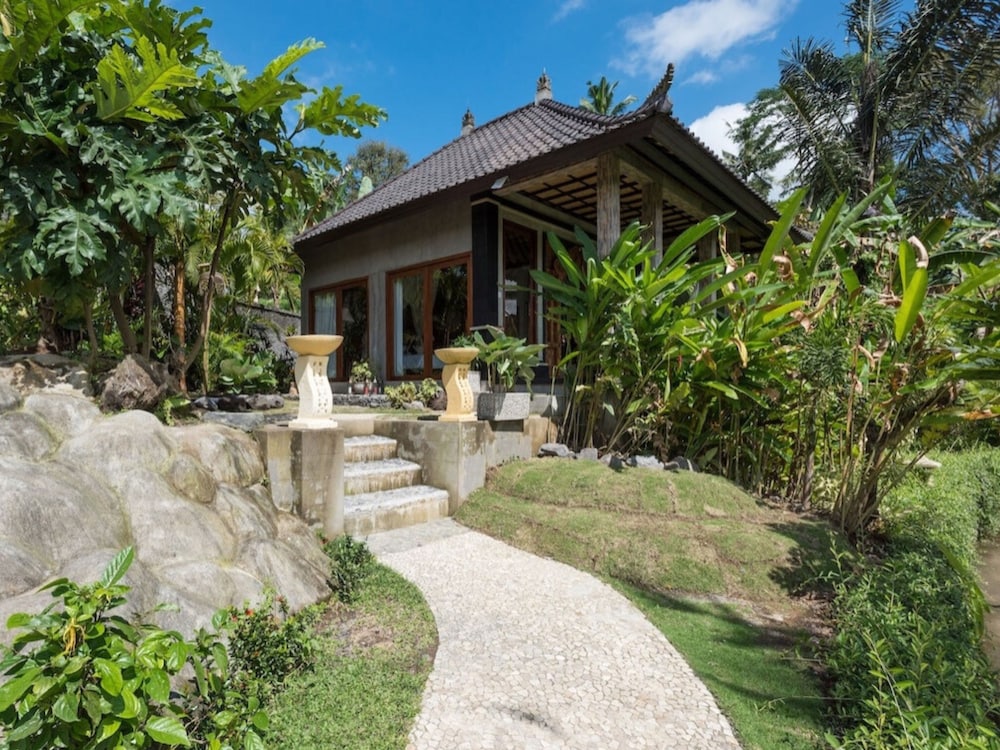 Villa Nirvana photo 2