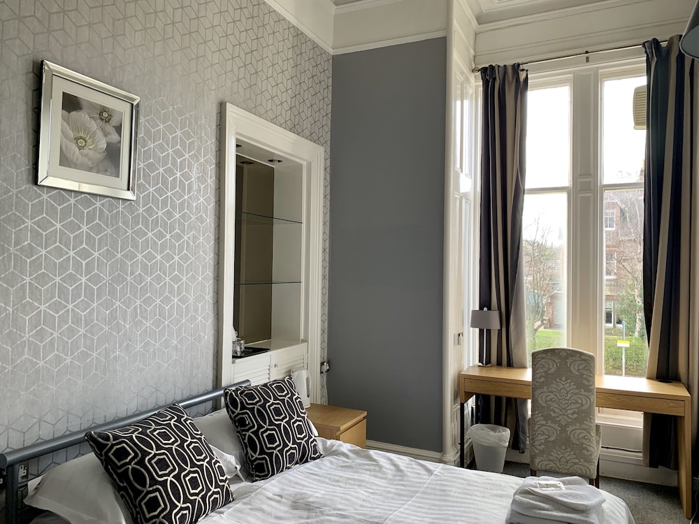 Northumberland Hotel — photo 160