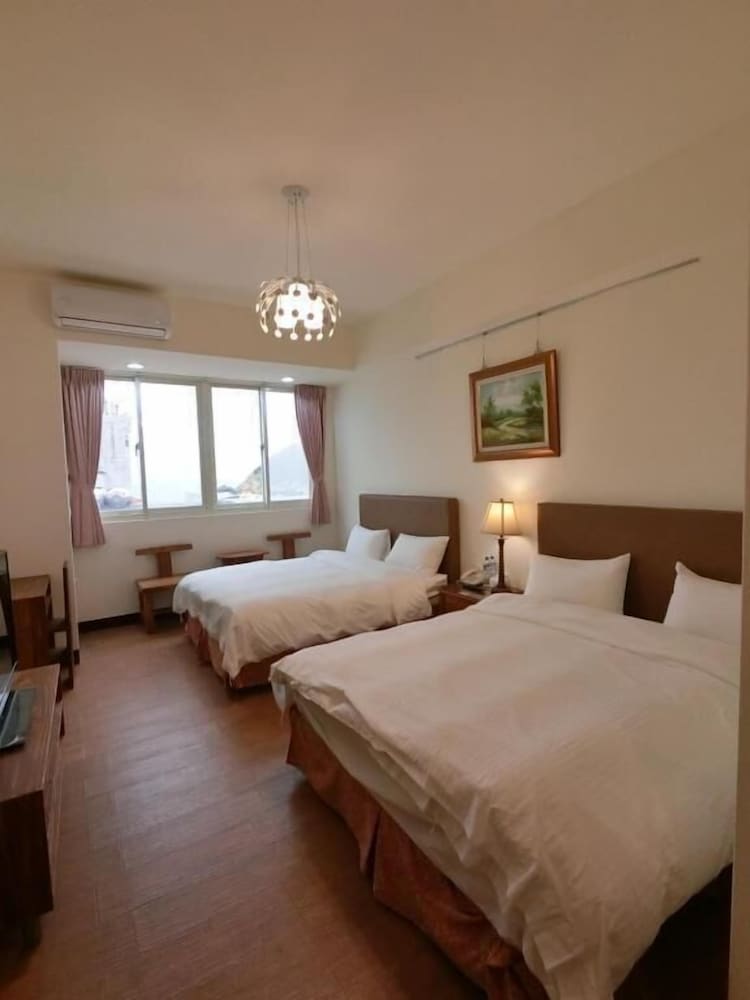 Quadruple Room photo 3