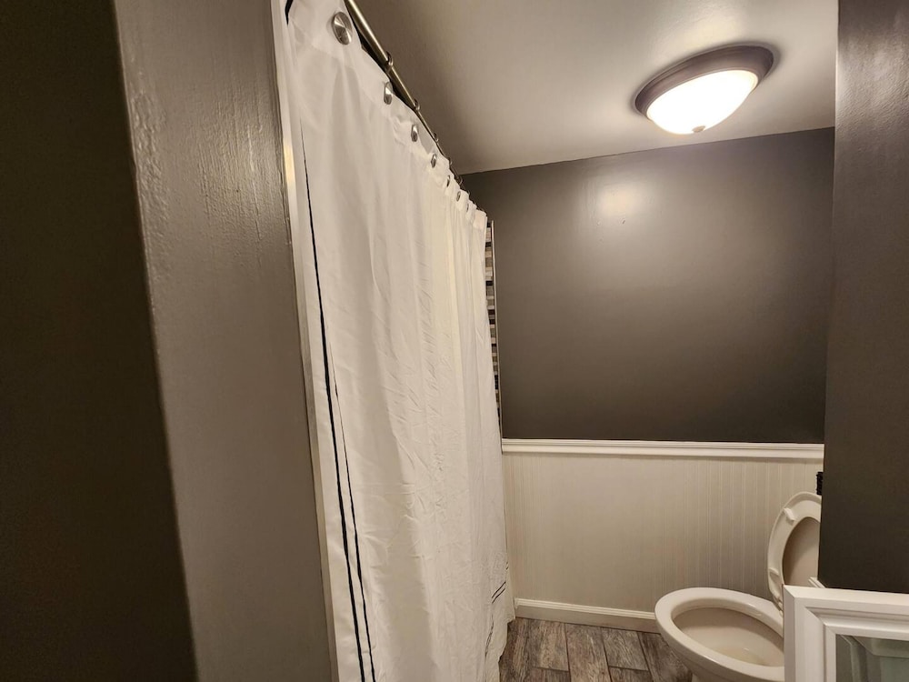 Beautiful Apt, Woffice Area 2br, Long Term, Billede 22