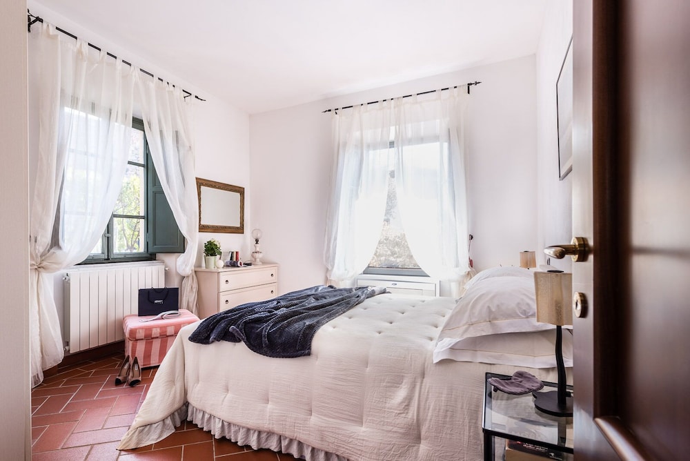 Superior Apartment, 2 Bedrooms, 2 Bathrooms, Garden View