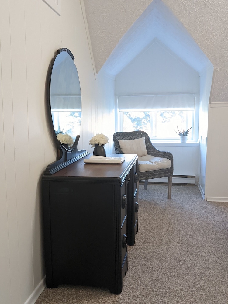 Exclusive Suite, Ensuite, Lake View (Sunset Suite) photo 3