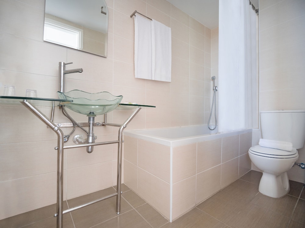 Suite, Sea View - Photo 2