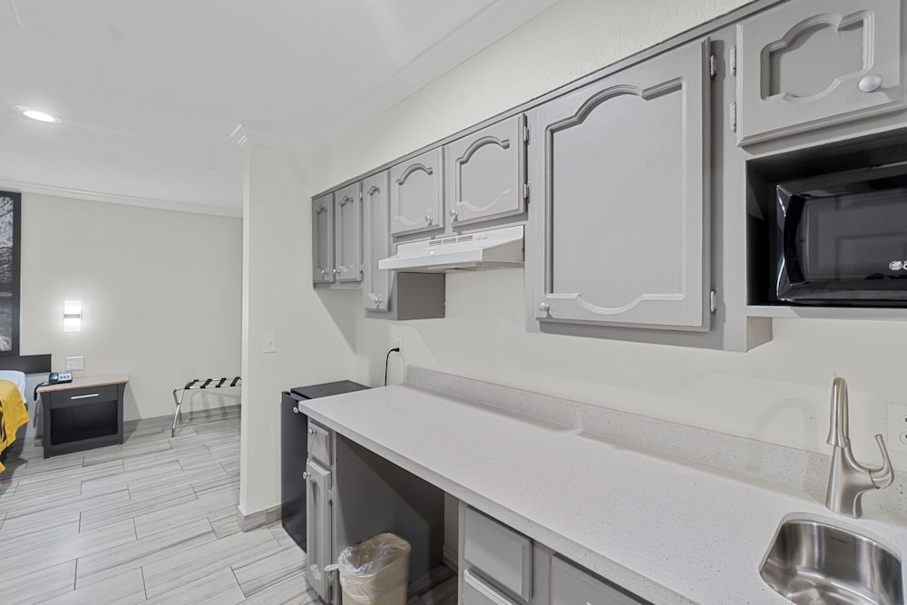Suite (1 King and 1 Queen bed) - Photo 11
