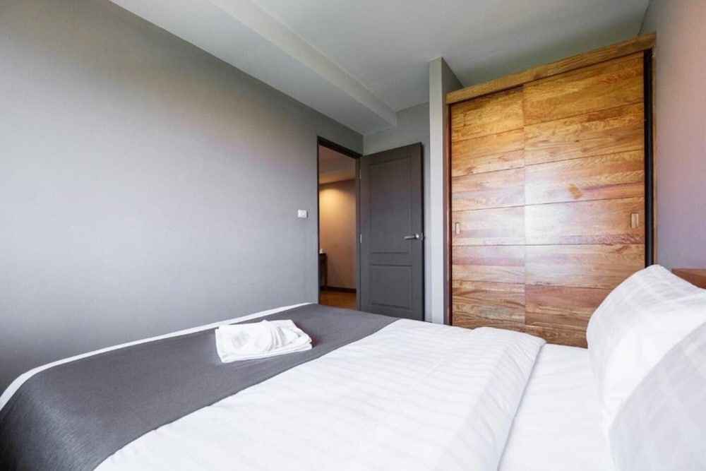 Family Double Room photo 2
