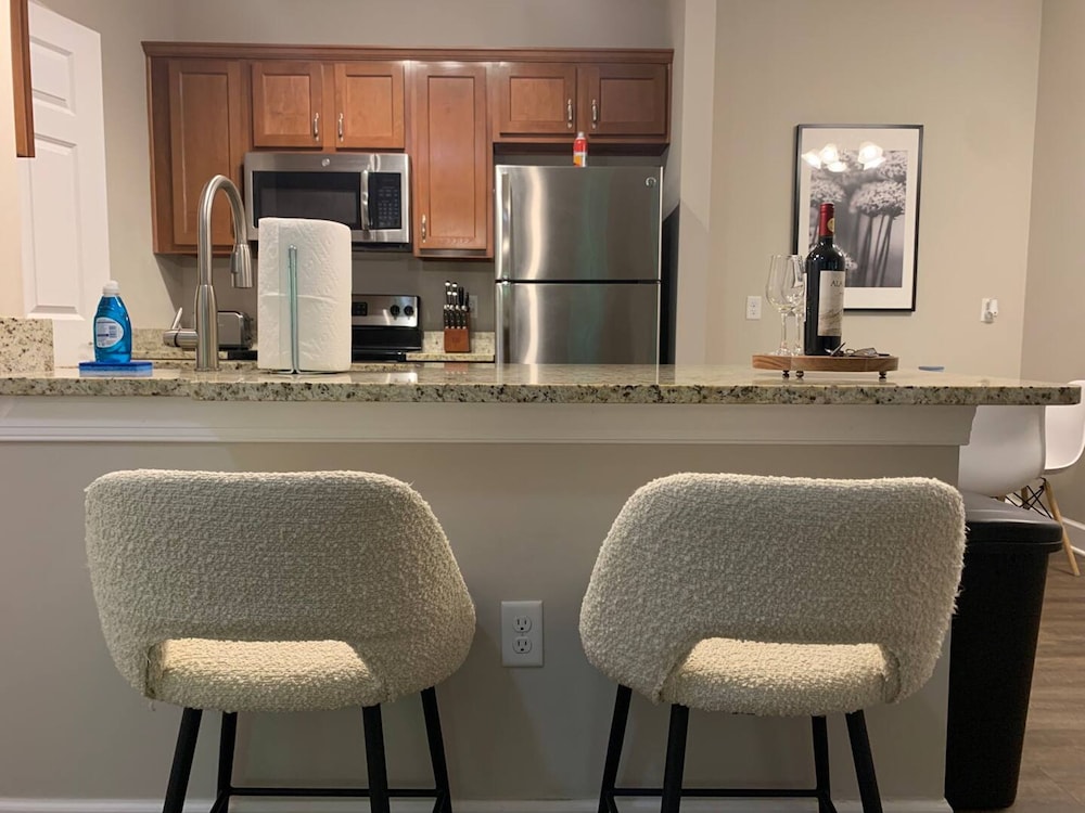 Polaris King Flat Pet-friendly Nature Views, Billede 20