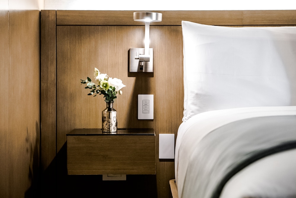 Junior Studio Suite, 1 King Bed